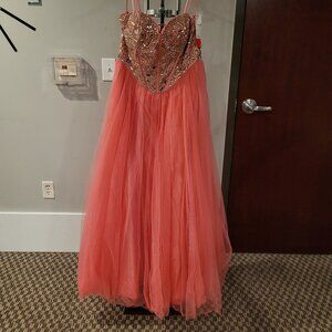 Dave and Johnny 7707